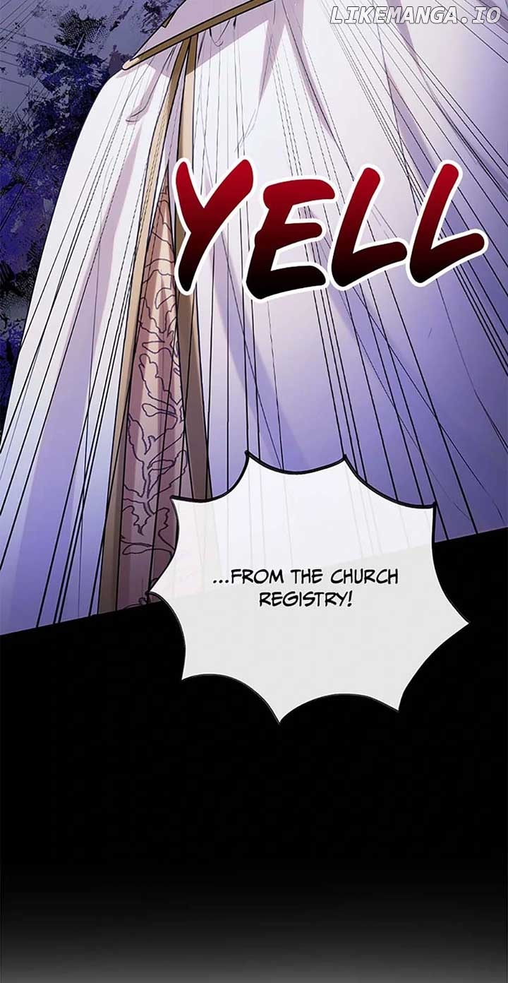 The Twin Sister Goes on Strike Chapter 67 - page 41