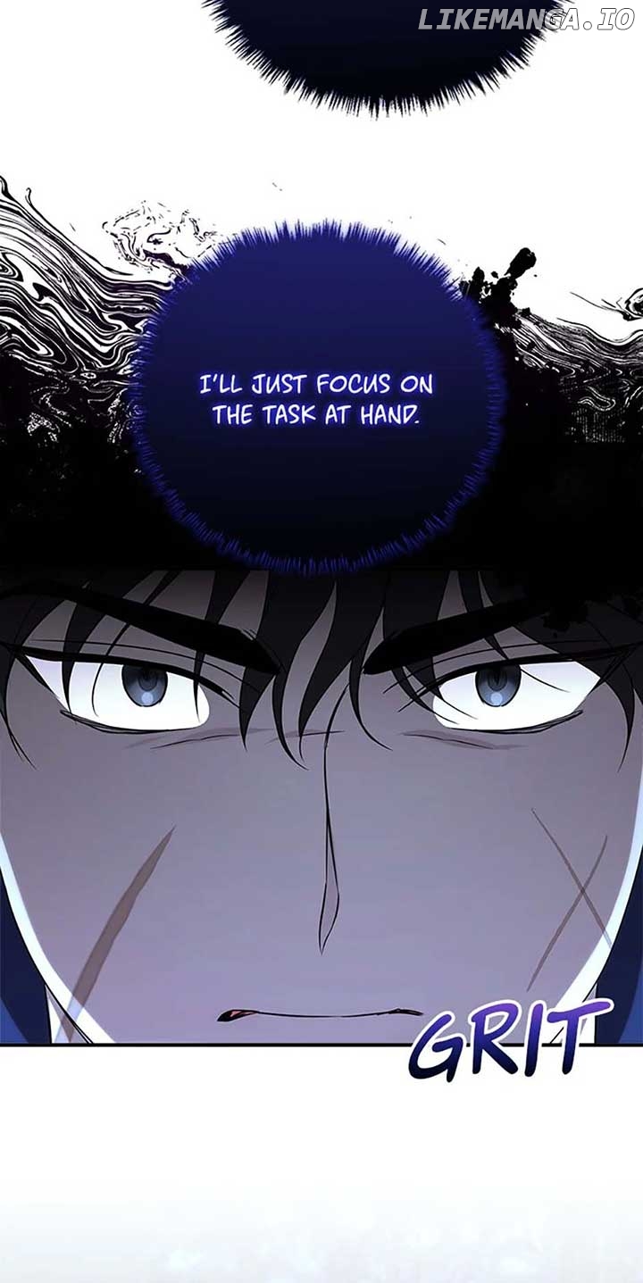 The Twin Sister Goes on Strike Chapter 67 - page 46