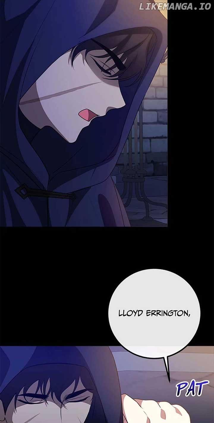 The Twin Sister Goes on Strike Chapter 68 - page 4