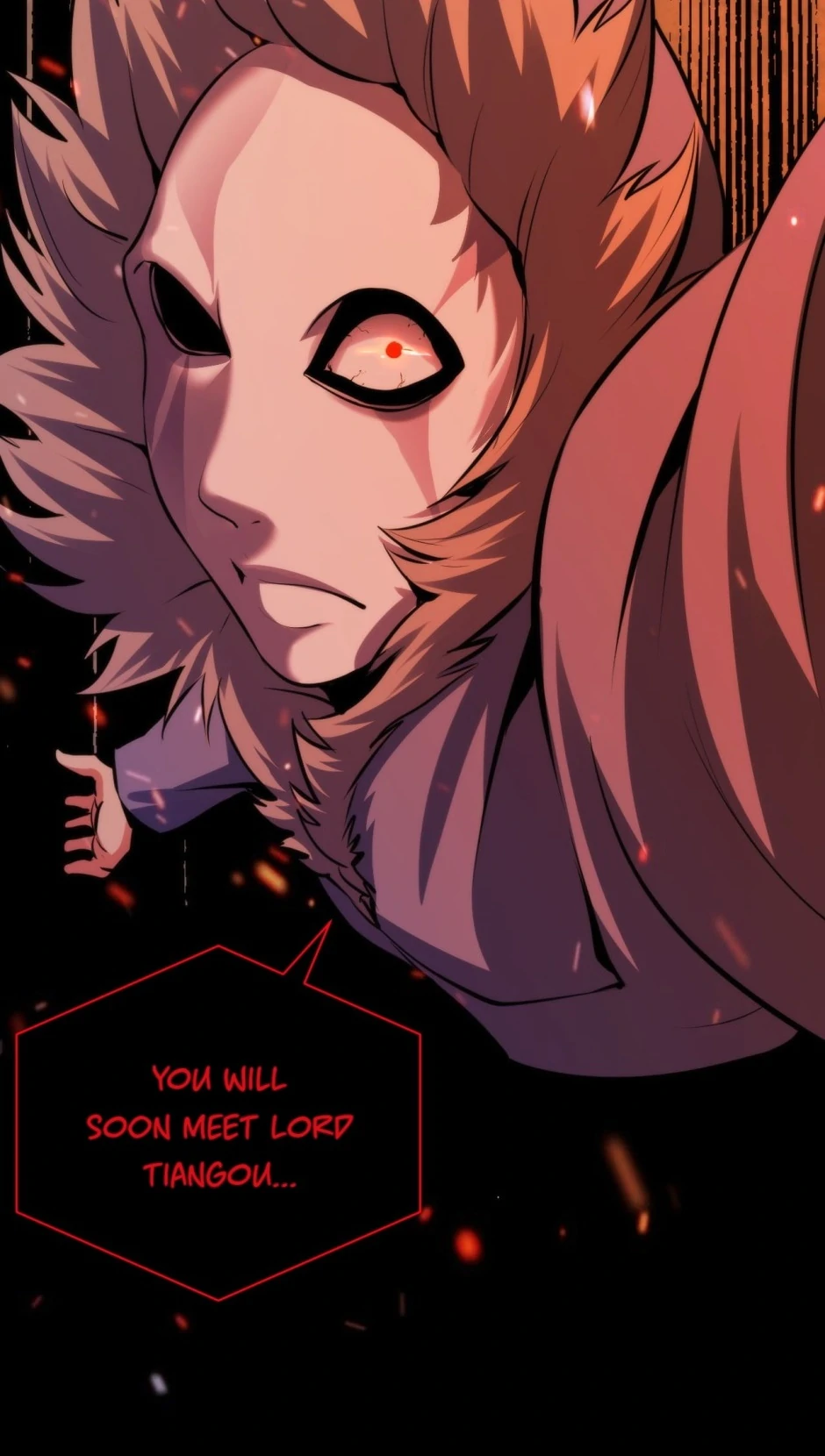 Become the Lord of Cthulhu Chapter 95 - page 13