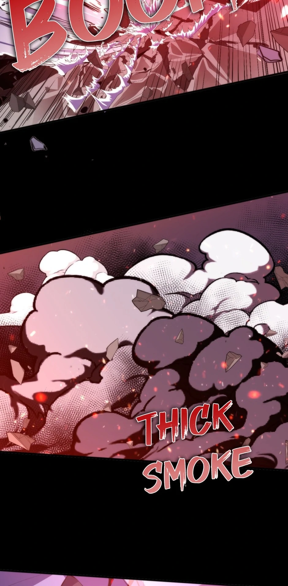 Become the Lord of Cthulhu Chapter 95 - page 21