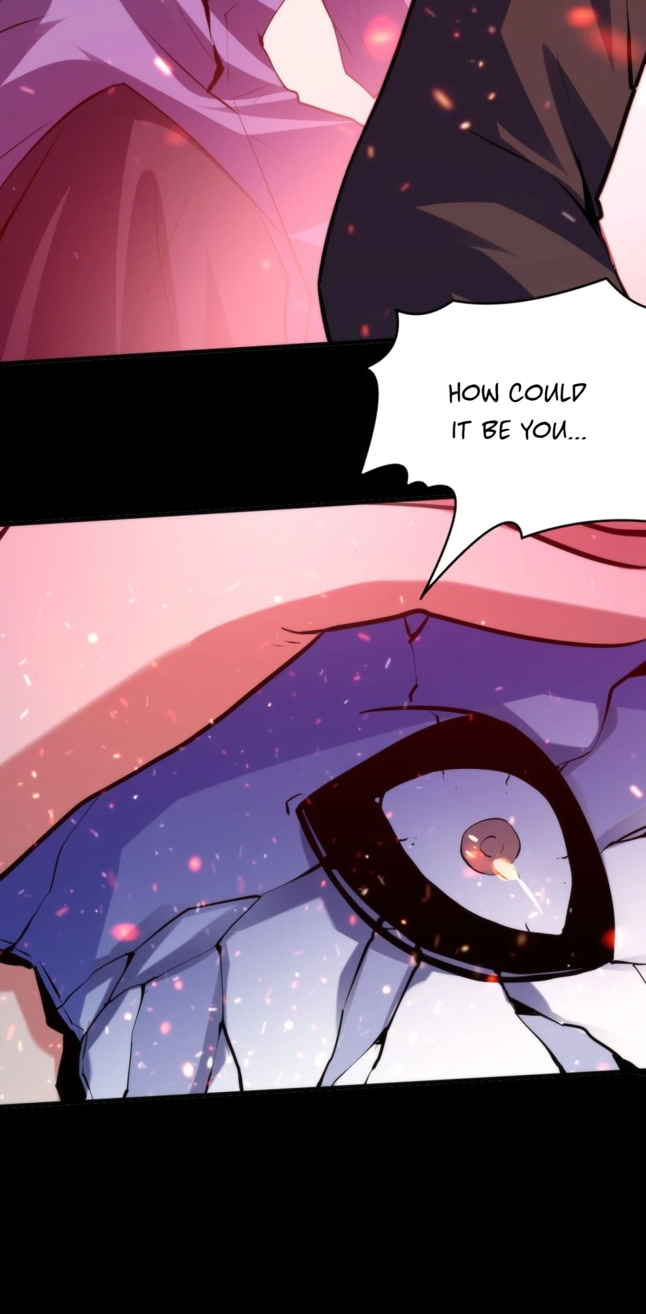 Become the Lord of Cthulhu Chapter 95 - page 23