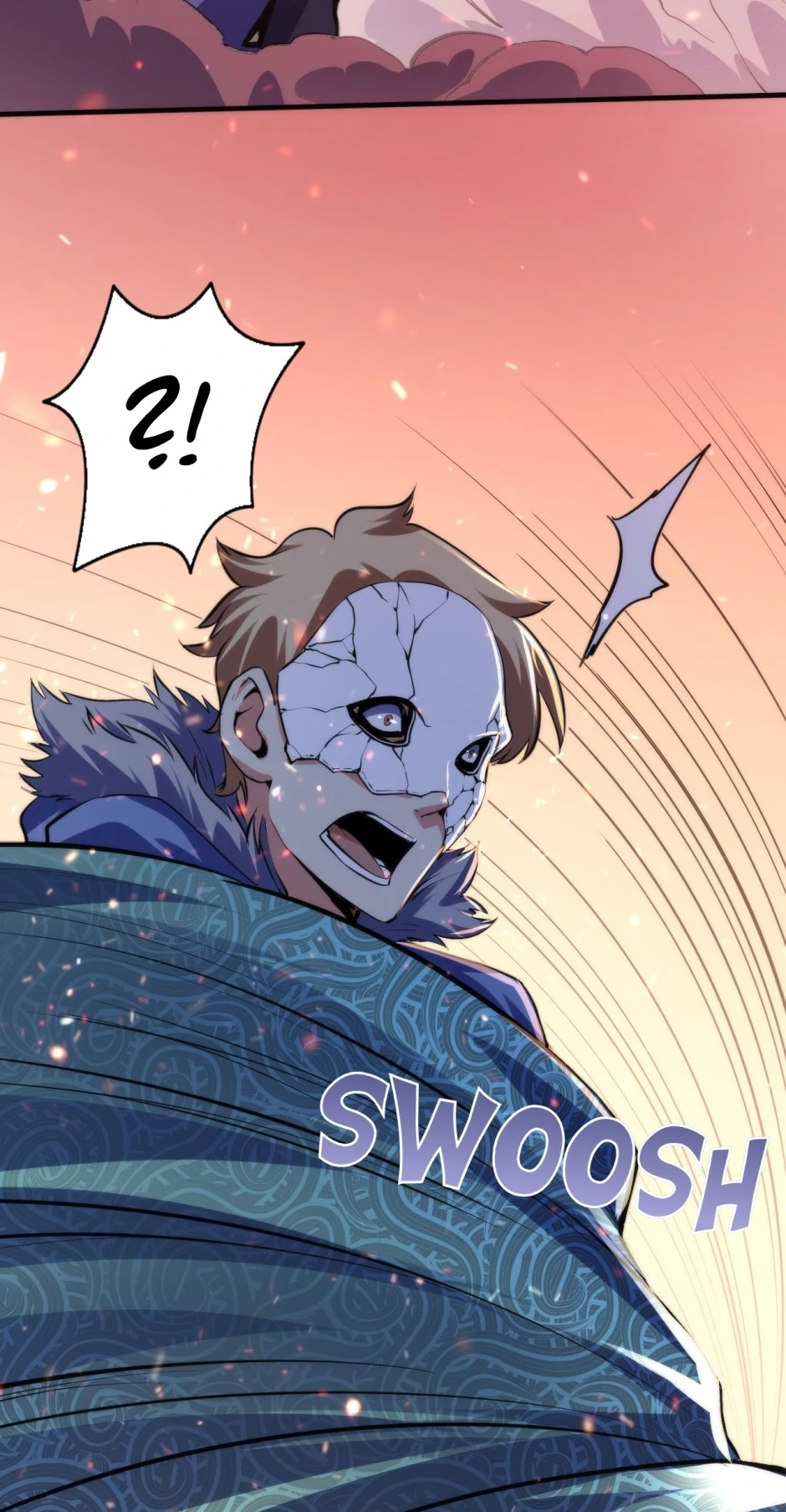 Become the Lord of Cthulhu Chapter 95 - page 43