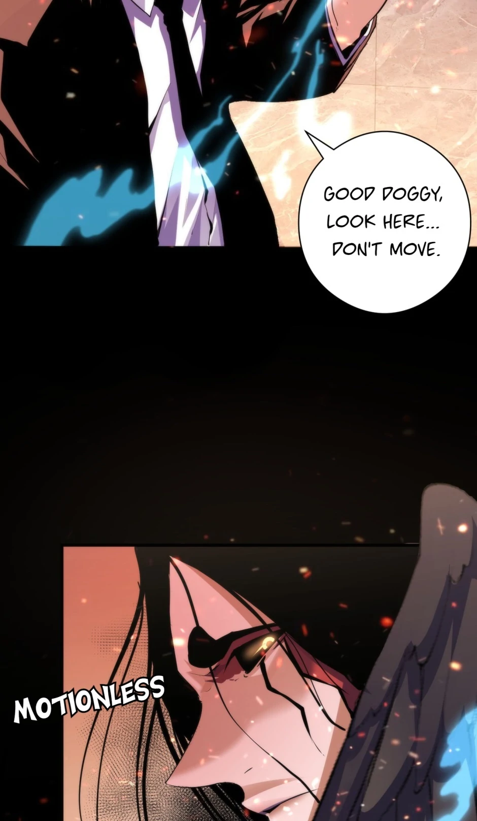 Become the Lord of Cthulhu Chapter 95 - page 49