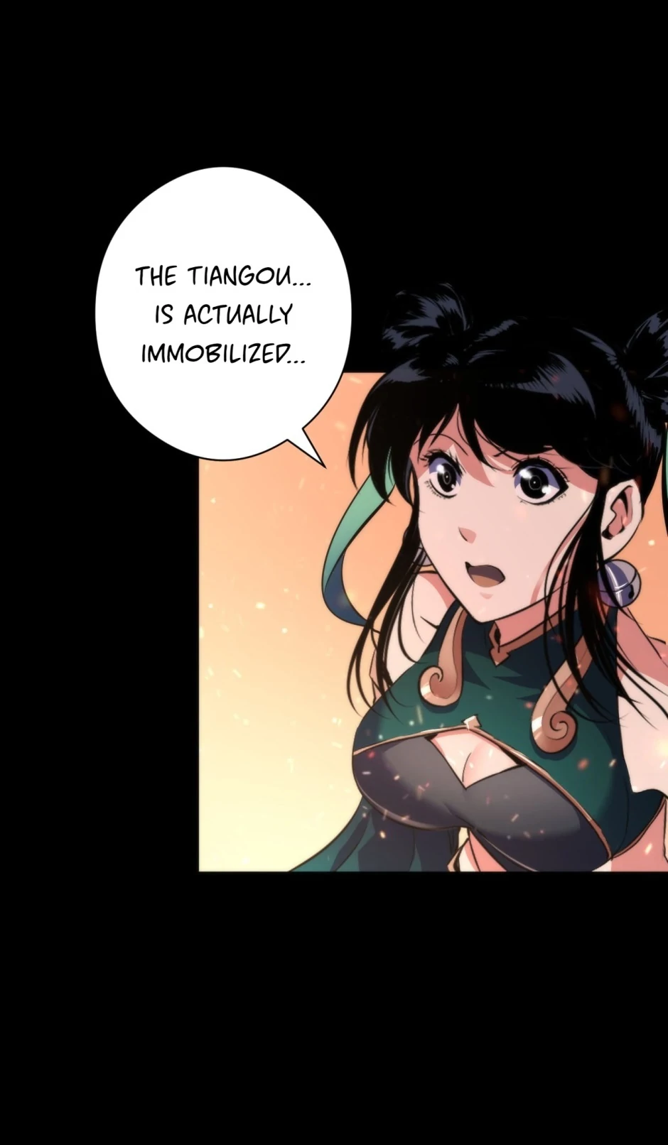 Become the Lord of Cthulhu Chapter 95 - page 52