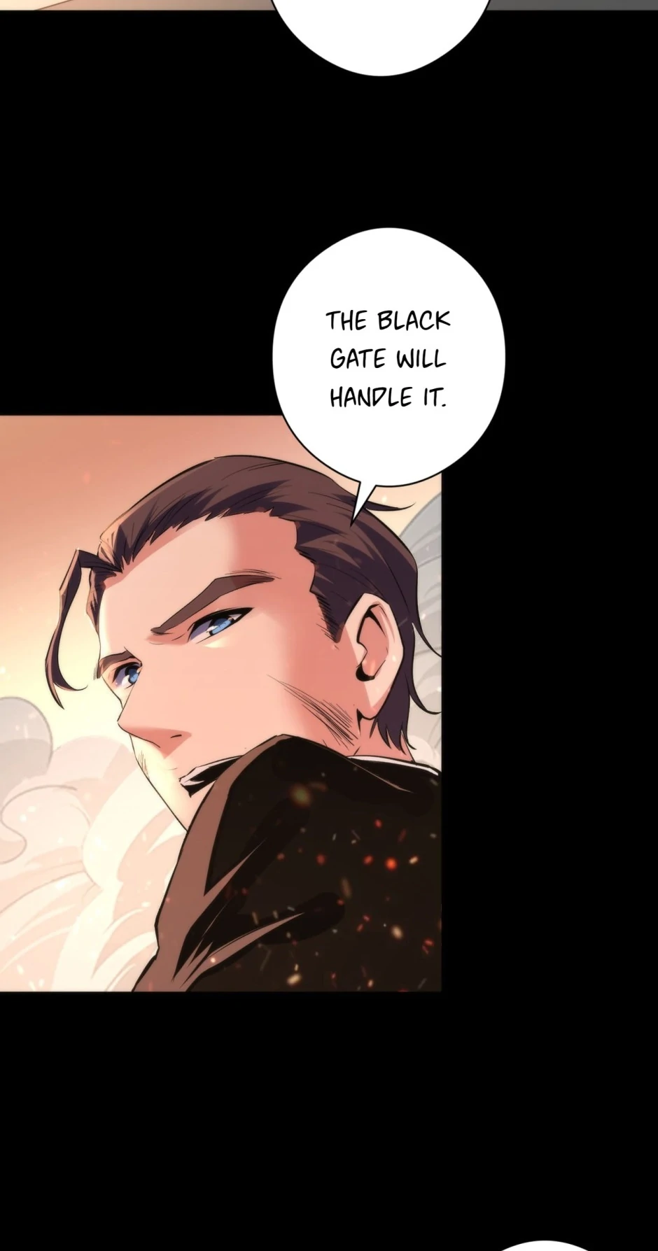 Become the Lord of Cthulhu Chapter 95 - page 54
