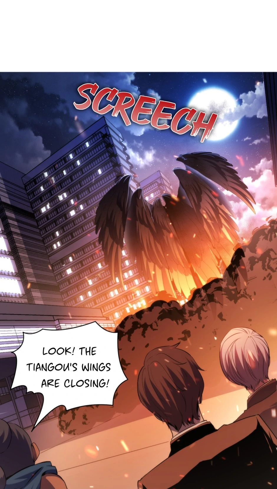 Become the Lord of Cthulhu Chapter 95 - page 9