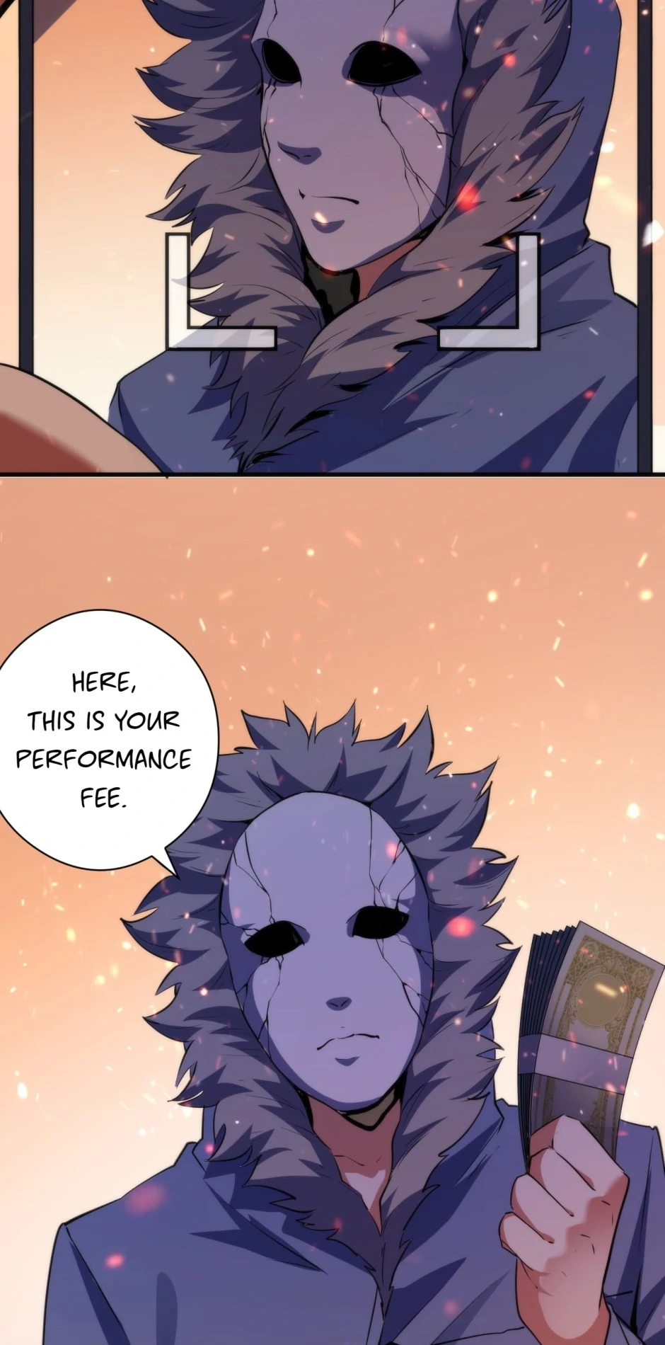 Become the Lord of Cthulhu Chapter 96 - page 16
