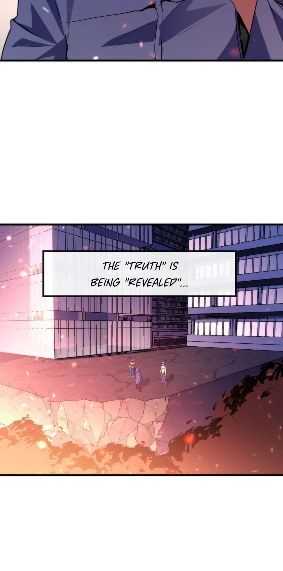 Become the Lord of Cthulhu Chapter 96 - page 17