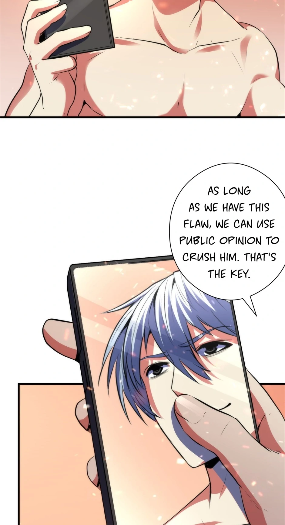 Become the Lord of Cthulhu Chapter 96 - page 25