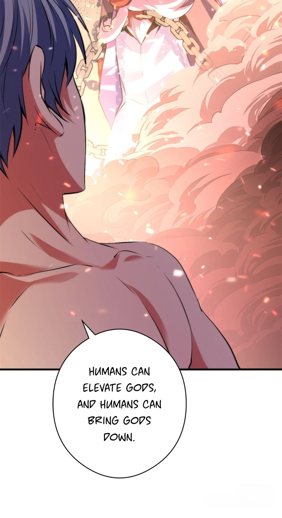 Become the Lord of Cthulhu Chapter 96 - page 28