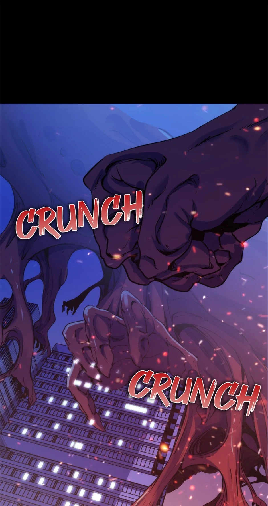 Become the Lord of Cthulhu Chapter 96 - page 3