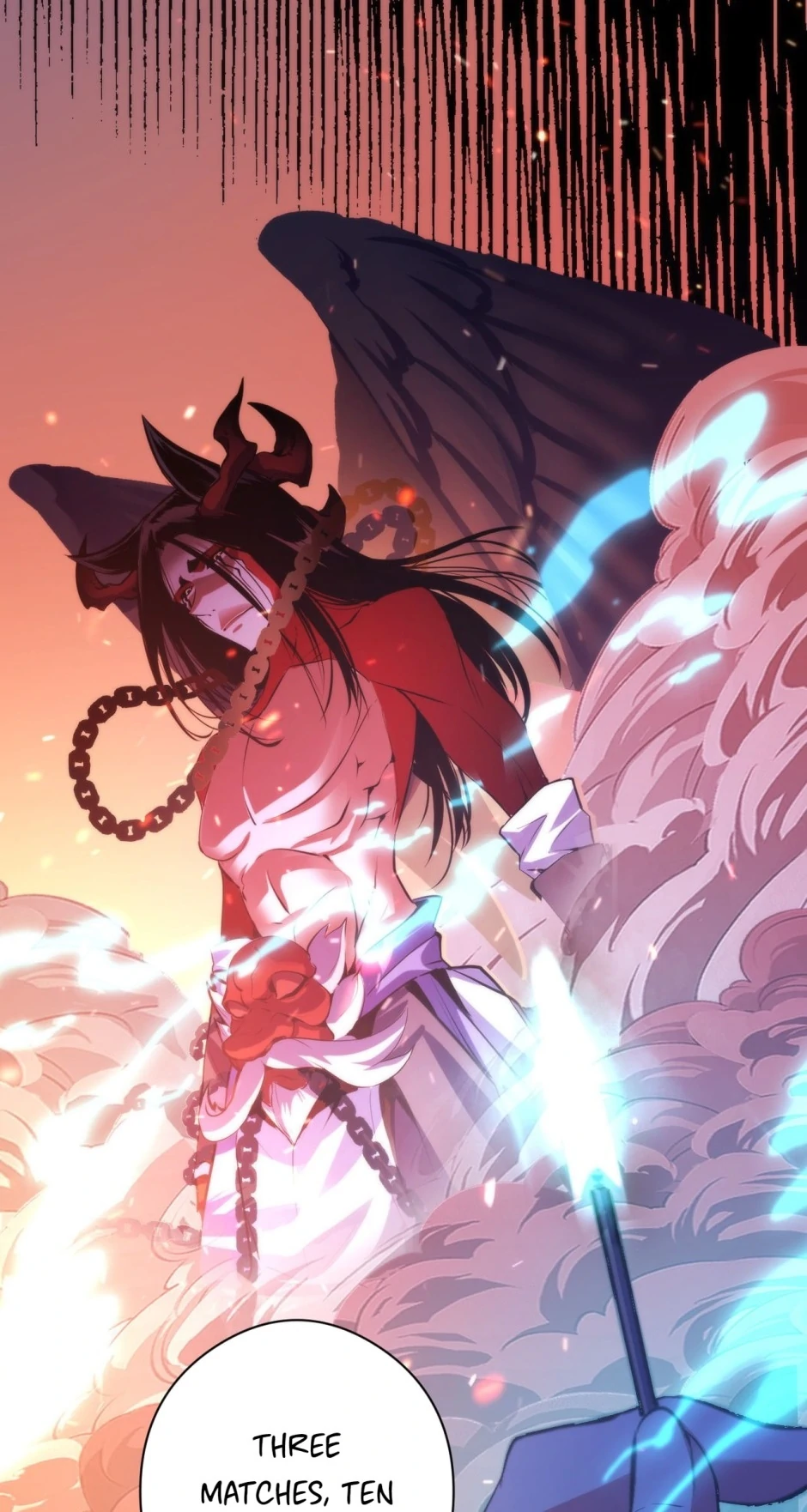 Become the Lord of Cthulhu Chapter 97 - page 10