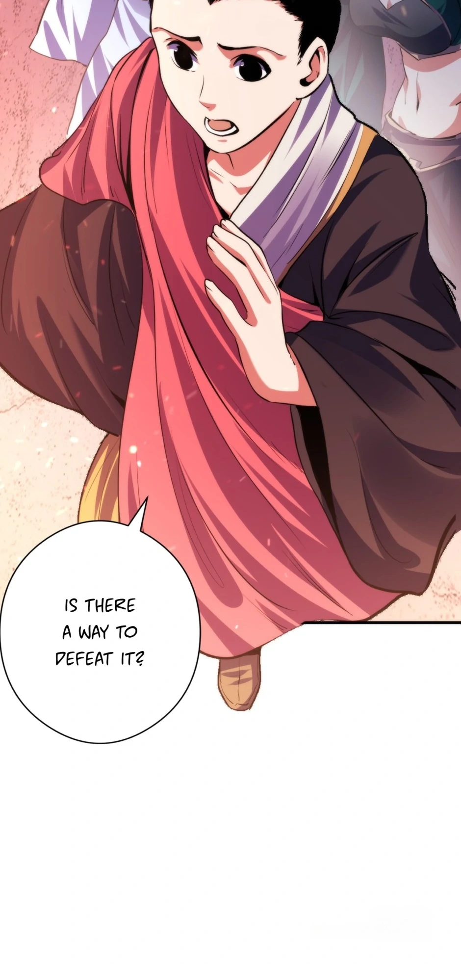 Become the Lord of Cthulhu Chapter 97 - page 18