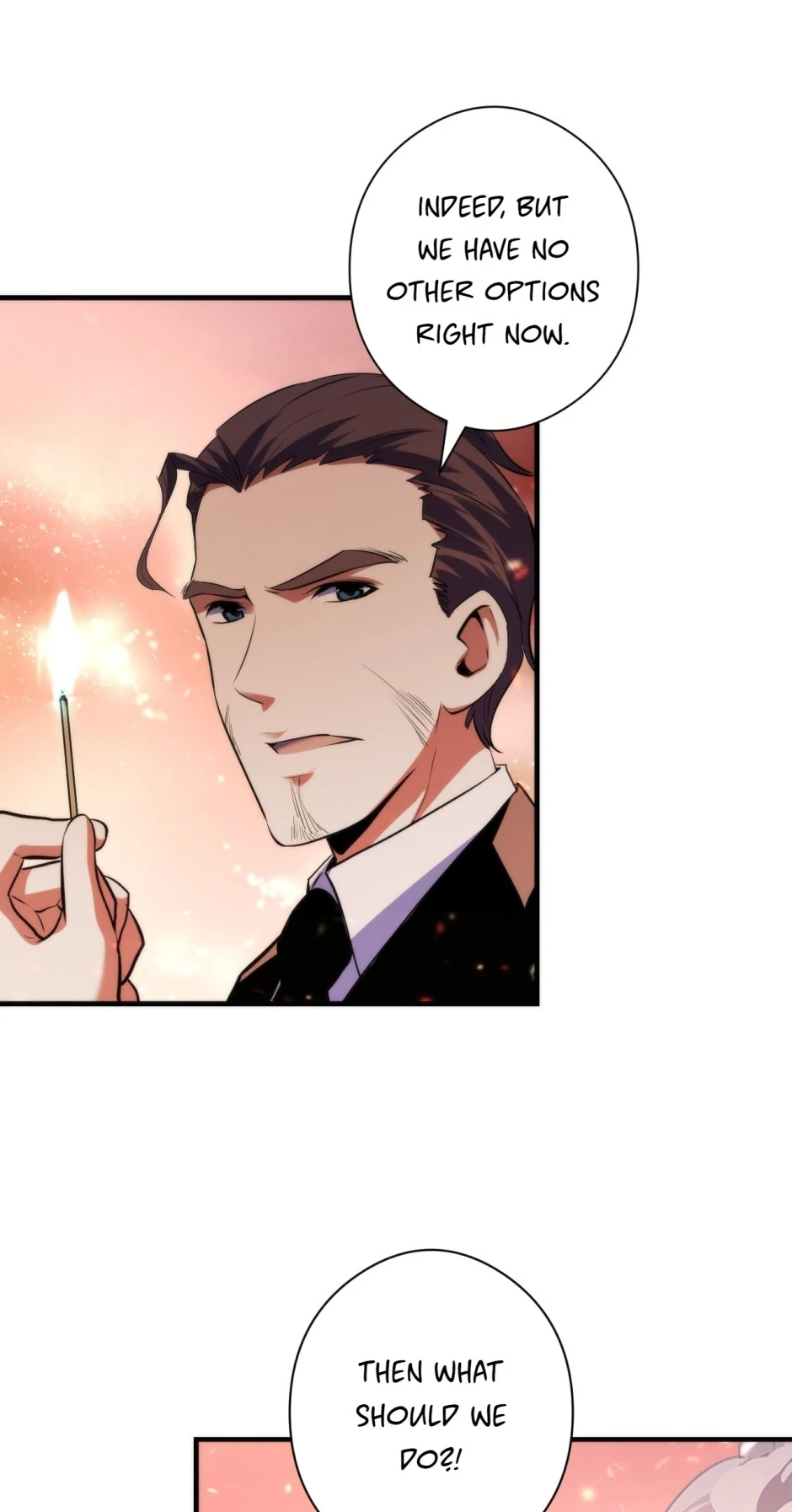 Become the Lord of Cthulhu Chapter 97 - page 23