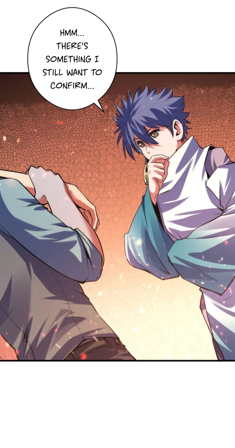 Become the Lord of Cthulhu Chapter 97 - page 27