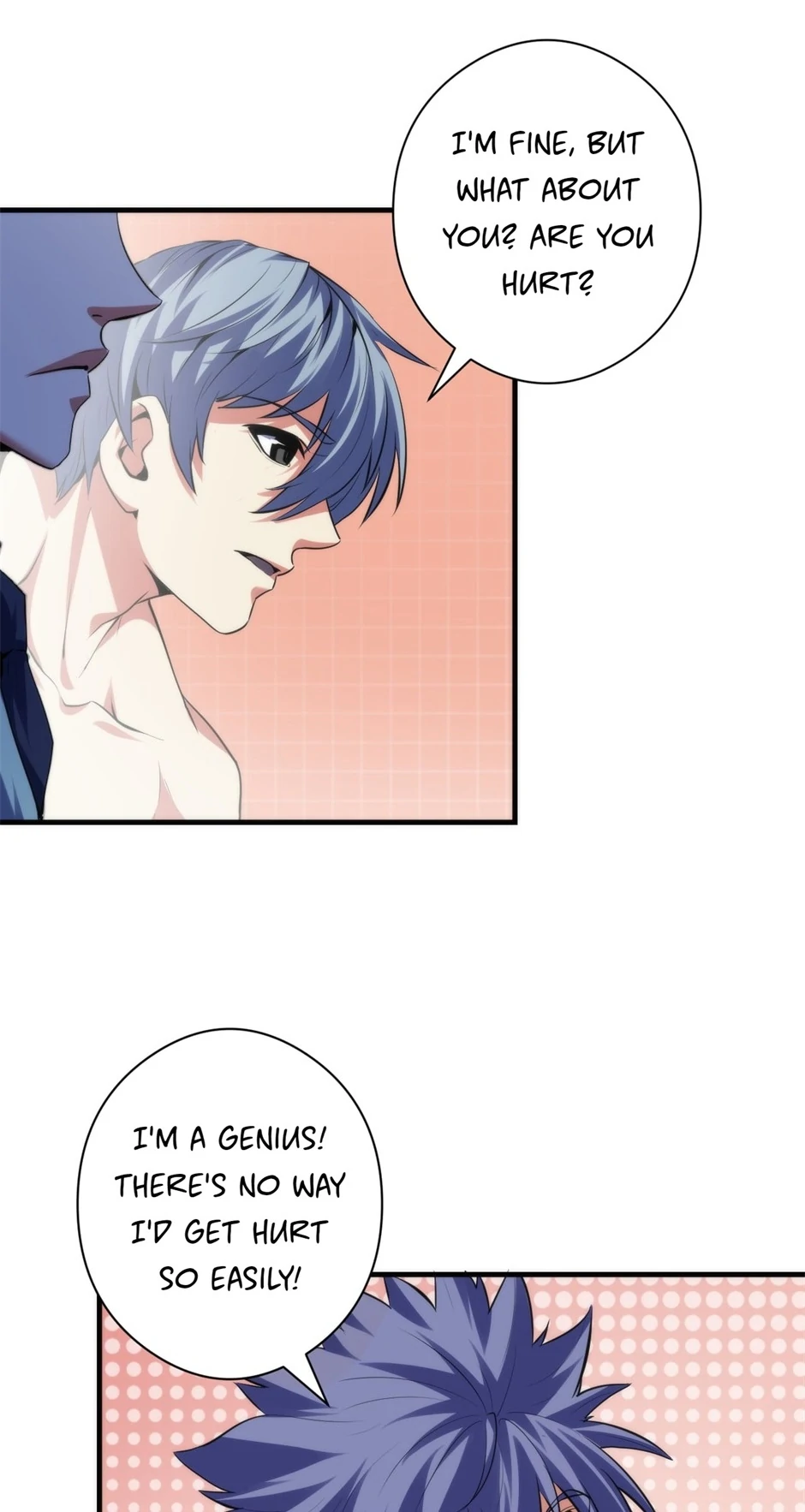 Become the Lord of Cthulhu Chapter 97 - page 29