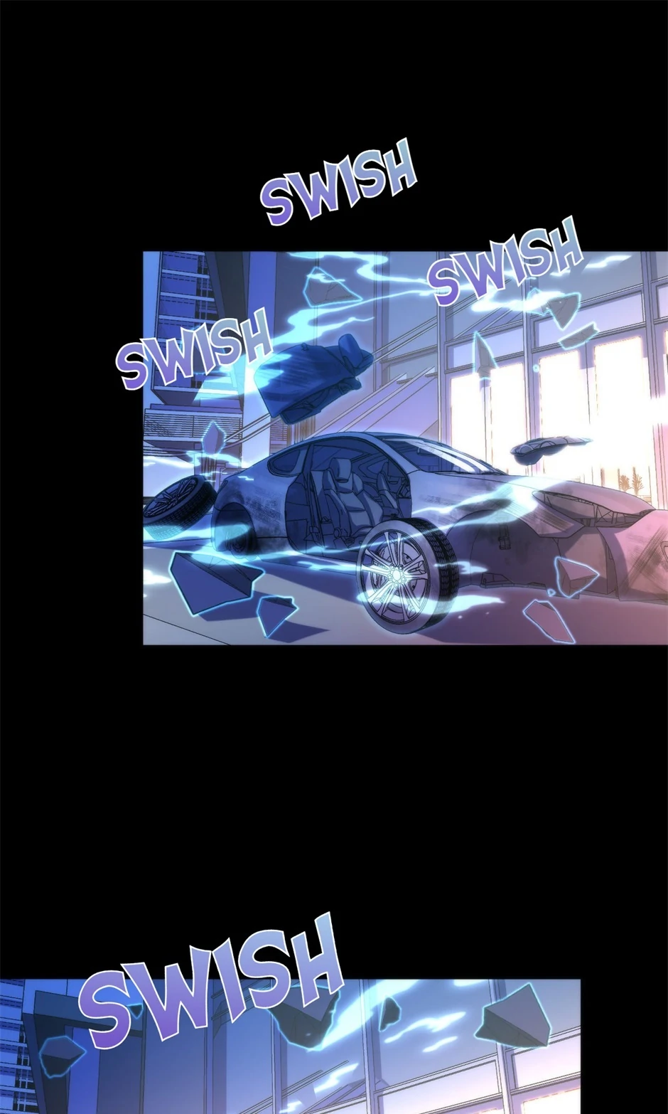 Become the Lord of Cthulhu Chapter 97 - page 3