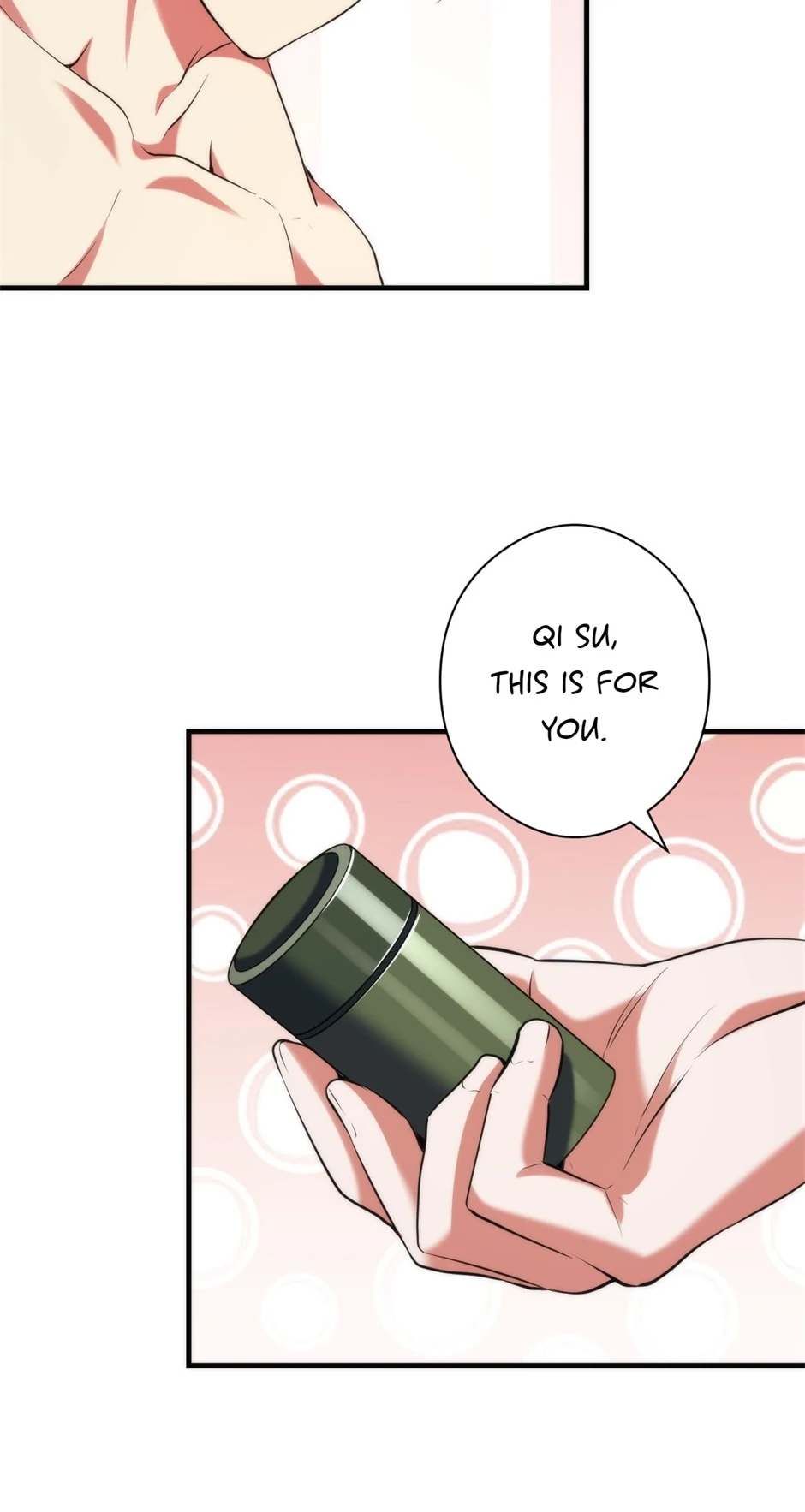 Become the Lord of Cthulhu Chapter 97 - page 31