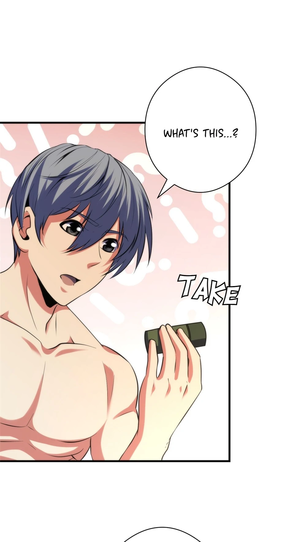 Become the Lord of Cthulhu Chapter 97 - page 32