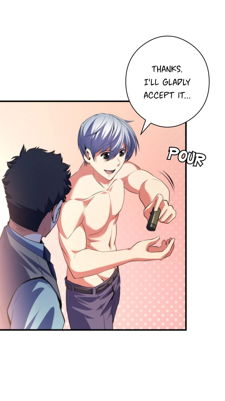 Become the Lord of Cthulhu Chapter 97 - page 34