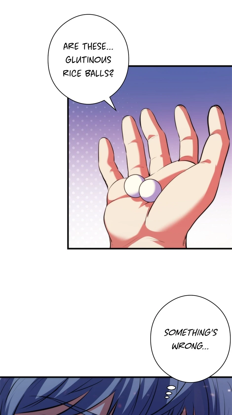 Become the Lord of Cthulhu Chapter 97 - page 35