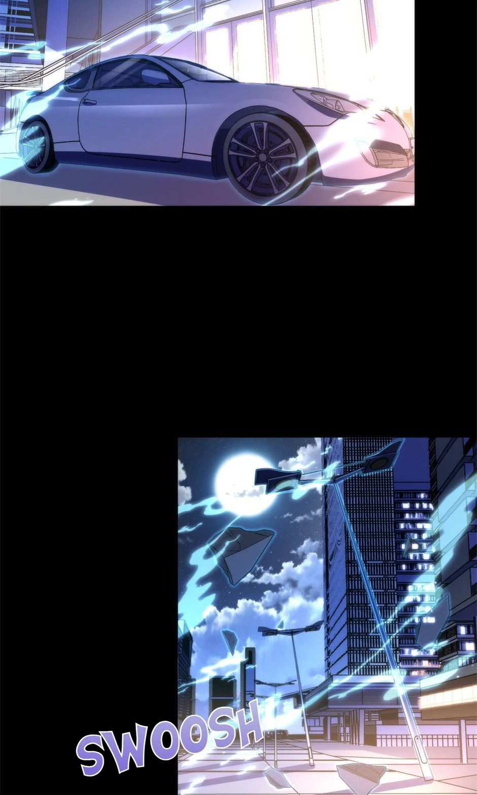 Become the Lord of Cthulhu Chapter 97 - page 4