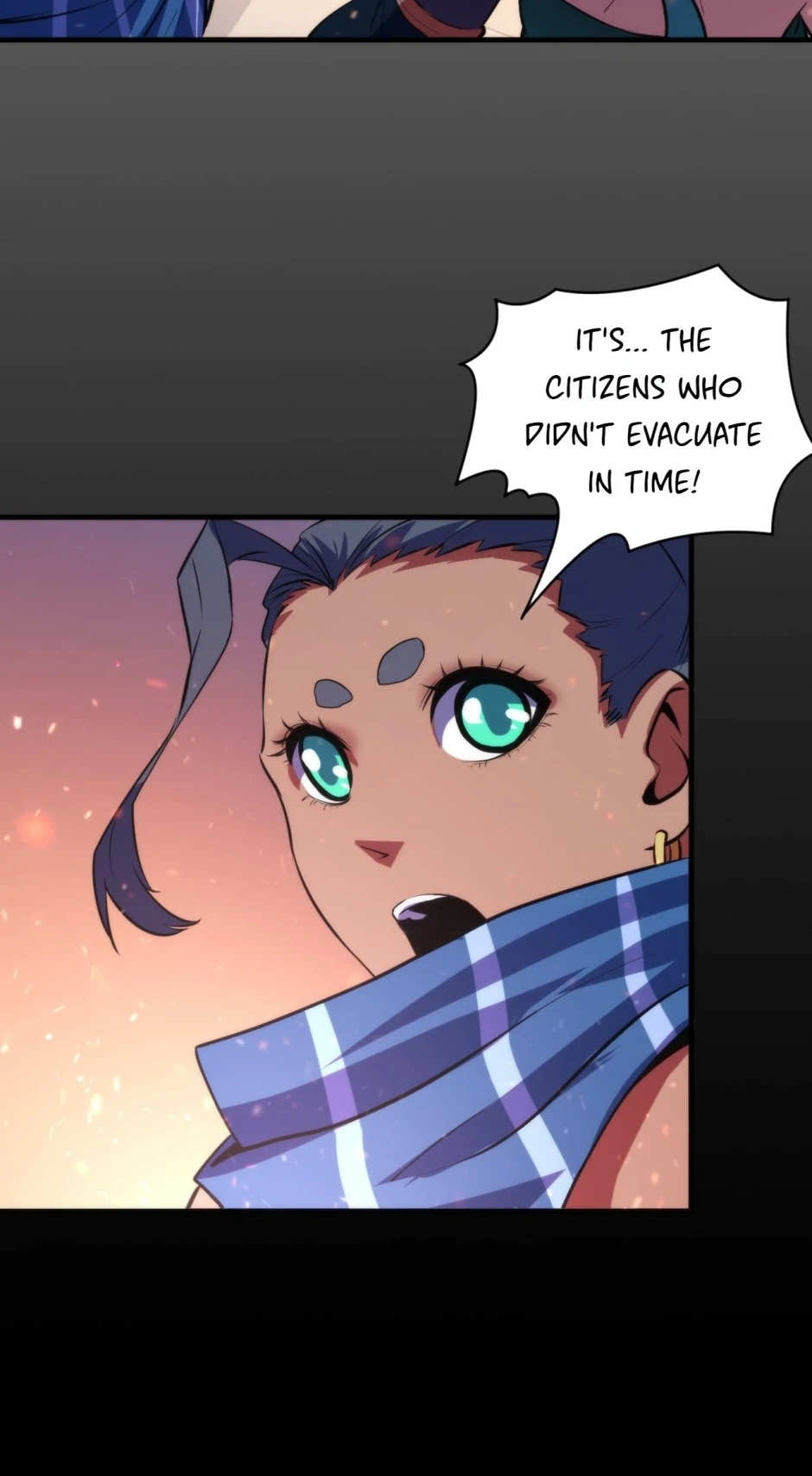 Become the Lord of Cthulhu Chapter 97 - page 44