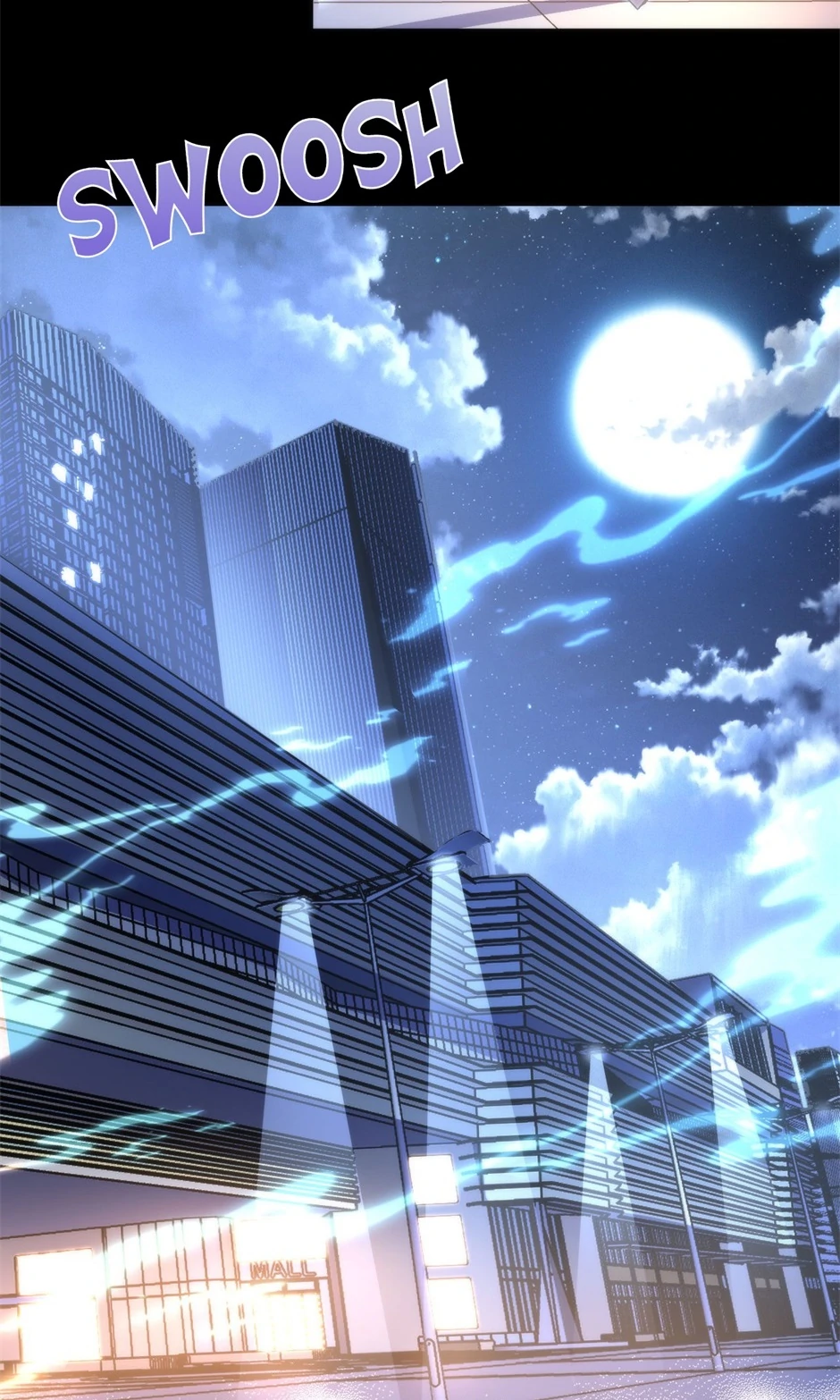 Become the Lord of Cthulhu Chapter 97 - page 5