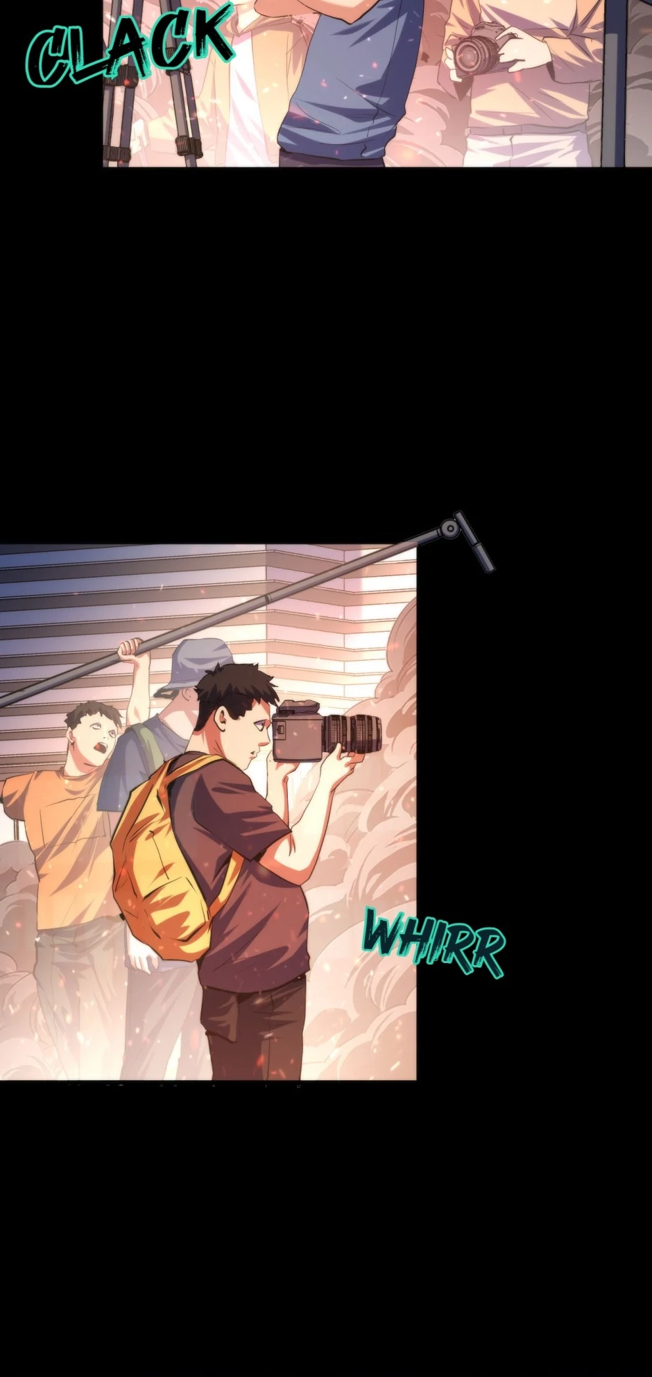 Become the Lord of Cthulhu Chapter 97 - page 53