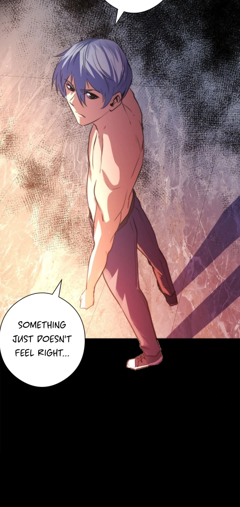 Become the Lord of Cthulhu Chapter 97 - page 59