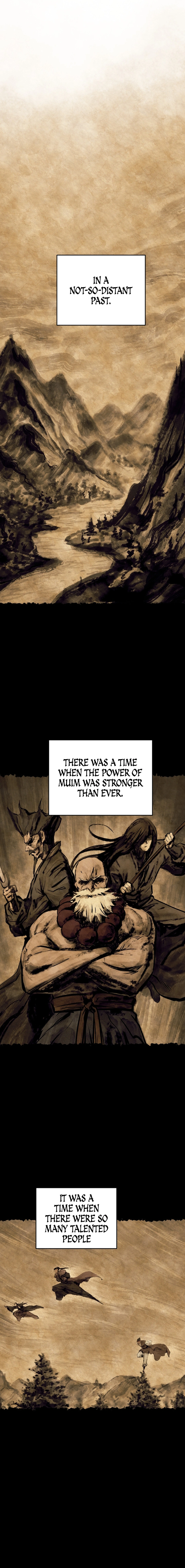 Gwanjeon – Lee Kang-jin Chapter 153 - page 10