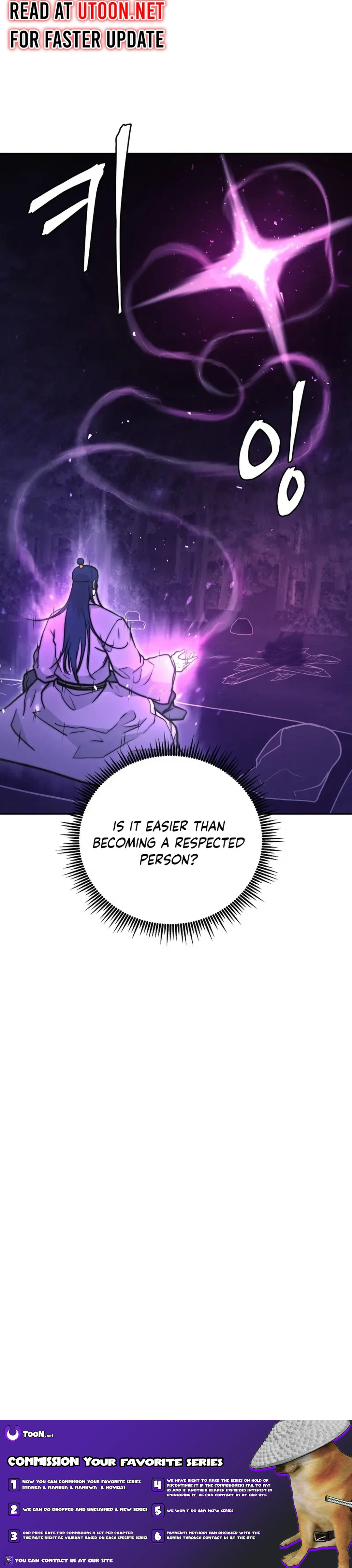 Gwanjeon – Lee Kang-jin Chapter 159 - page 18