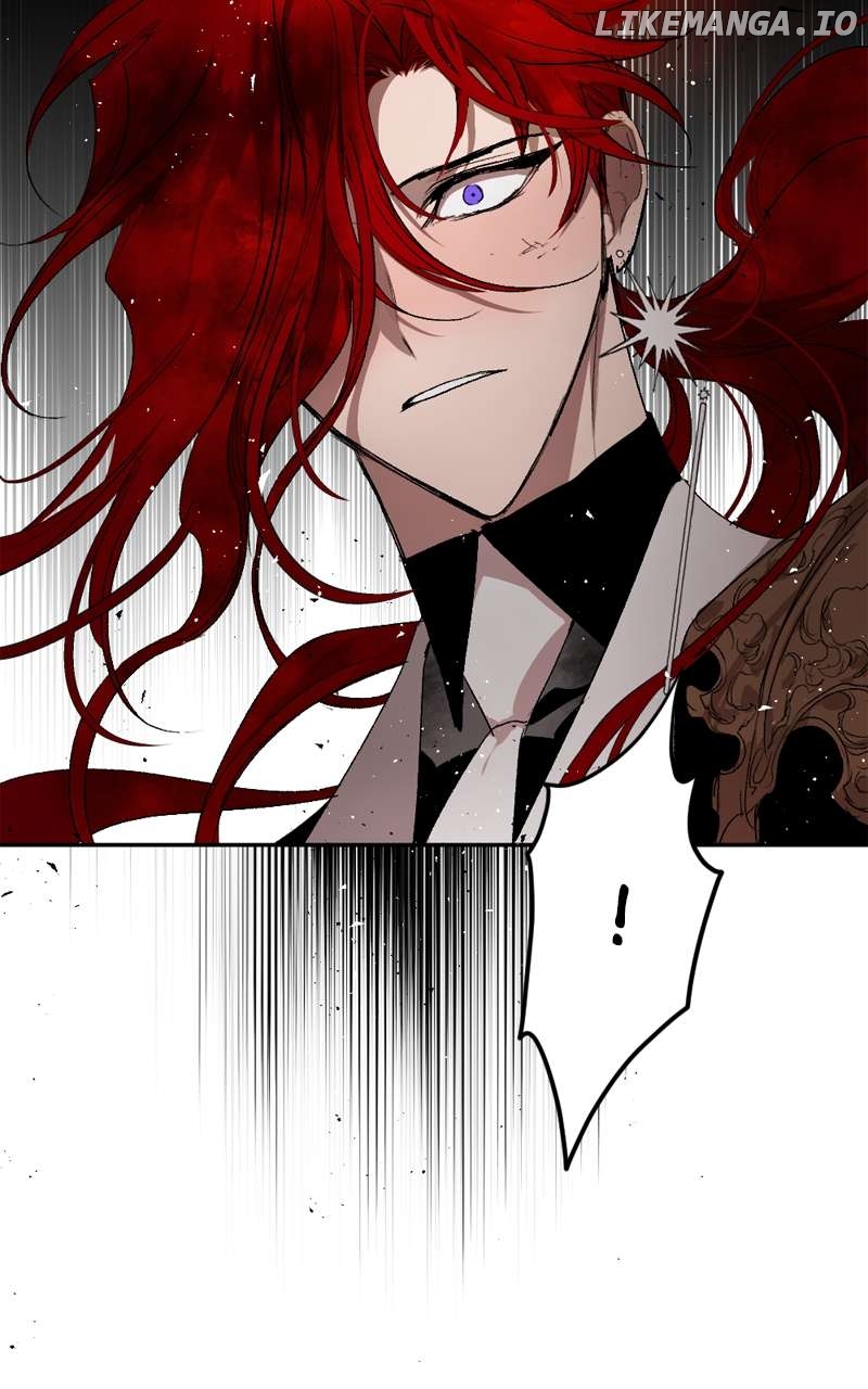 The Demon King’s Confession Chapter 107 - page 9
