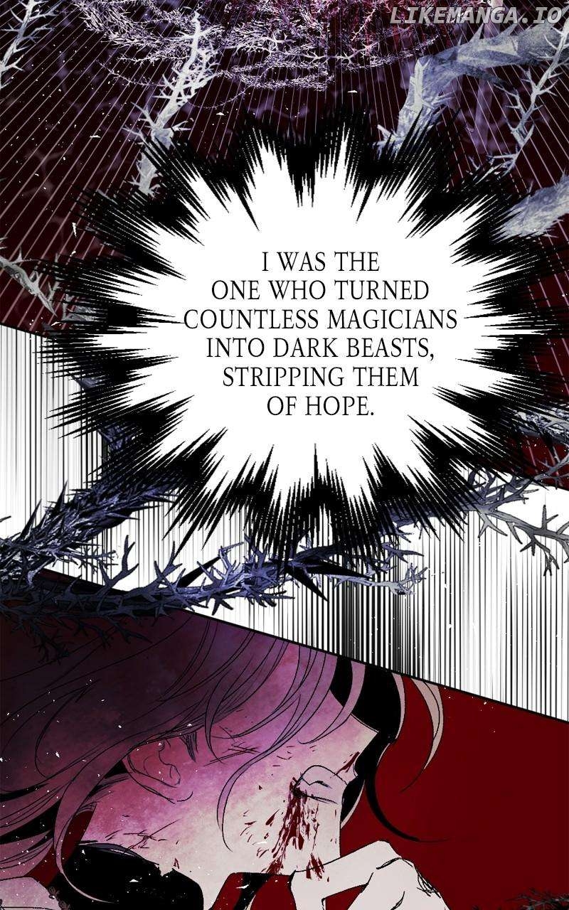 The Demon King’s Confession Chapter 108 - page 100