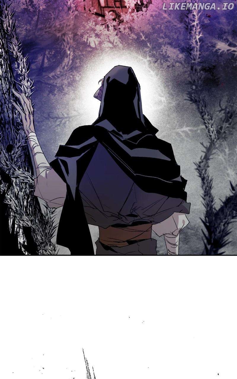 The Demon King’s Confession Chapter 108 - page 21