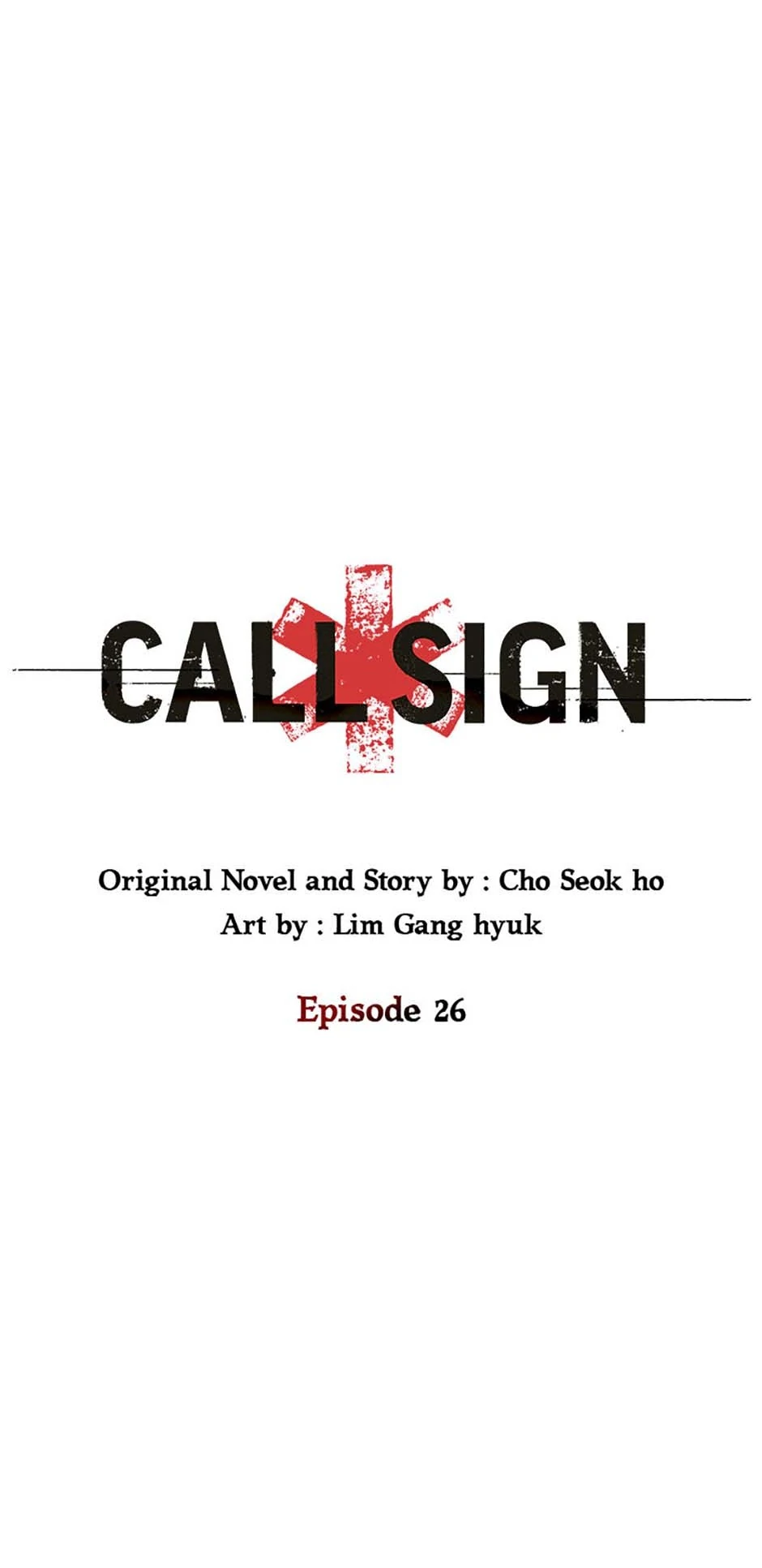 Call Sign Chapter 76 - page 13