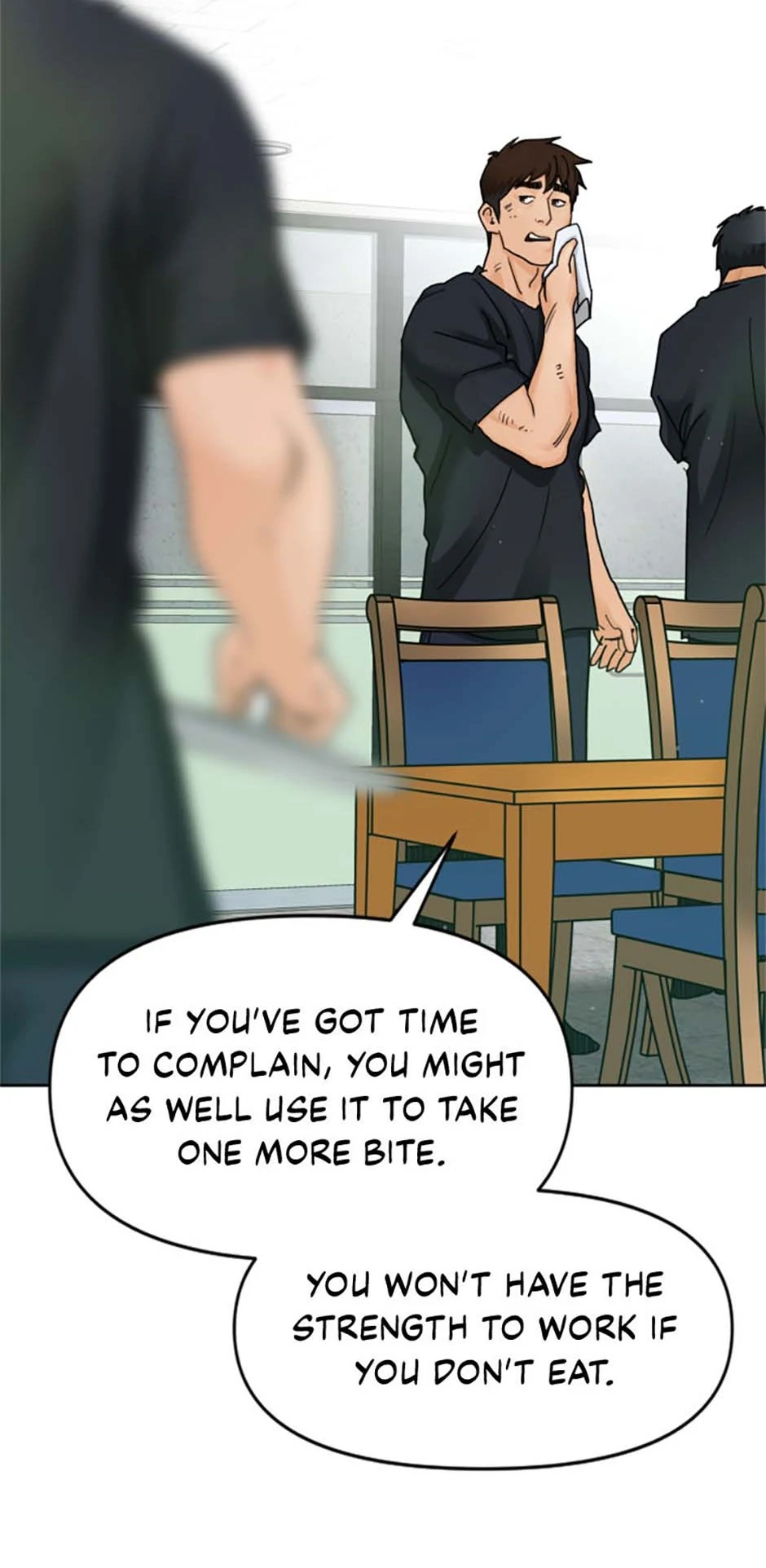 Call Sign Chapter 77 - page 22