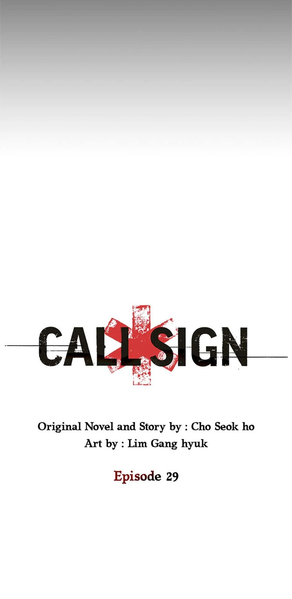 Call Sign Chapter 79 - page 27