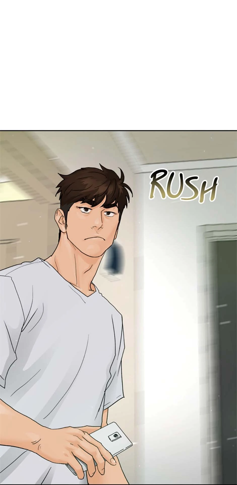 Call Sign Chapter 79 - page 31