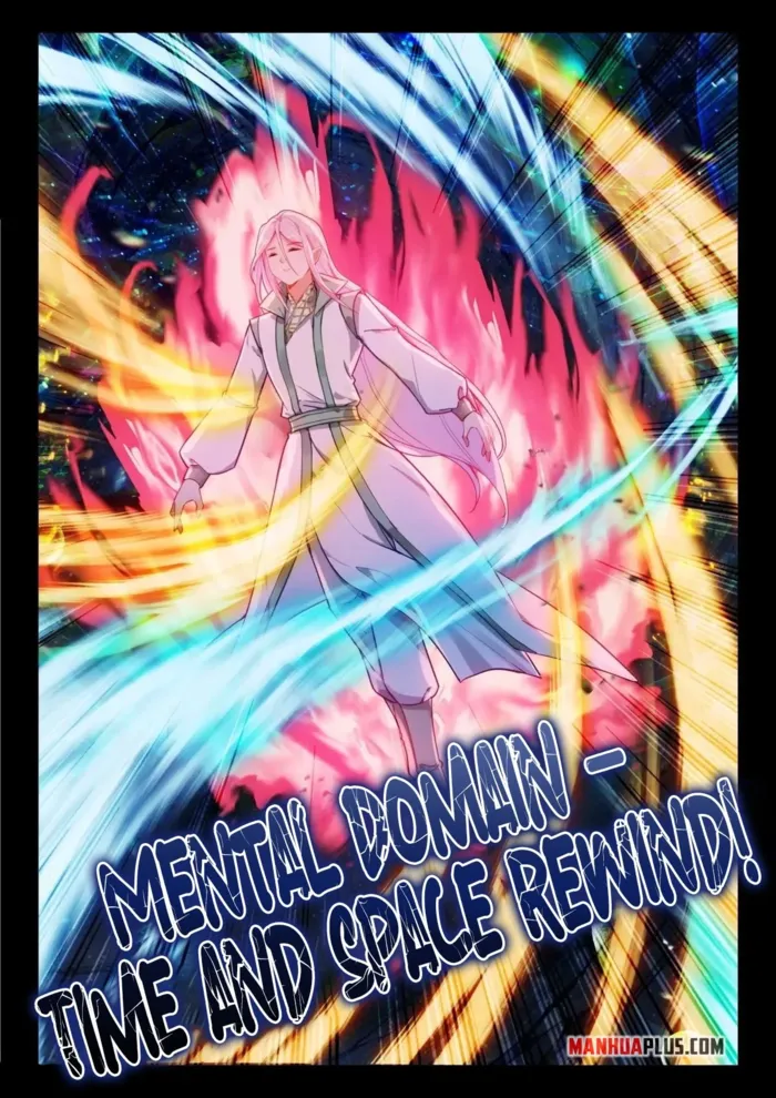 Soul Land iv – The Ultimate Combat Chapter 523.5 - page 3