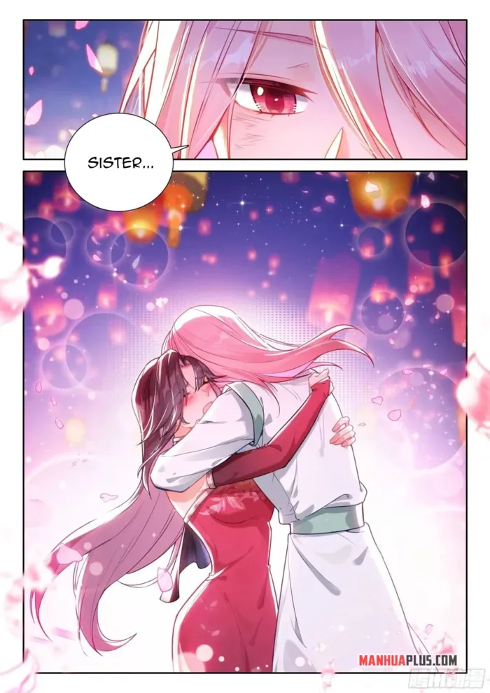Soul Land iv – The Ultimate Combat Chapter 523.5 - page 6