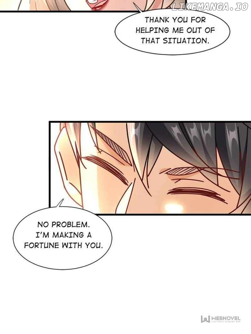 The Supreme Almighty Master Remake Chapter 95 - page 16