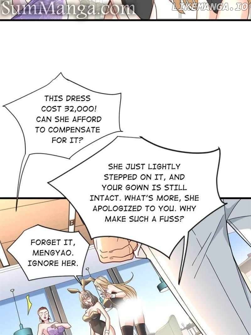 The Supreme Almighty Master Remake Chapter 95 - page 9