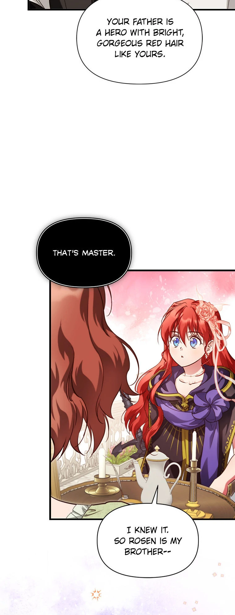 Heir to the Dragon Slayer Sword Chapter 91 - page 11