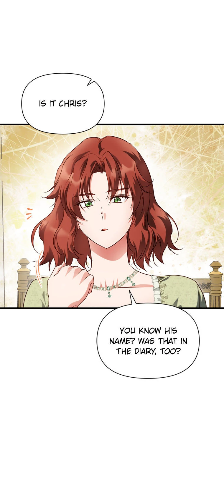 Heir to the Dragon Slayer Sword Chapter 91 - page 13