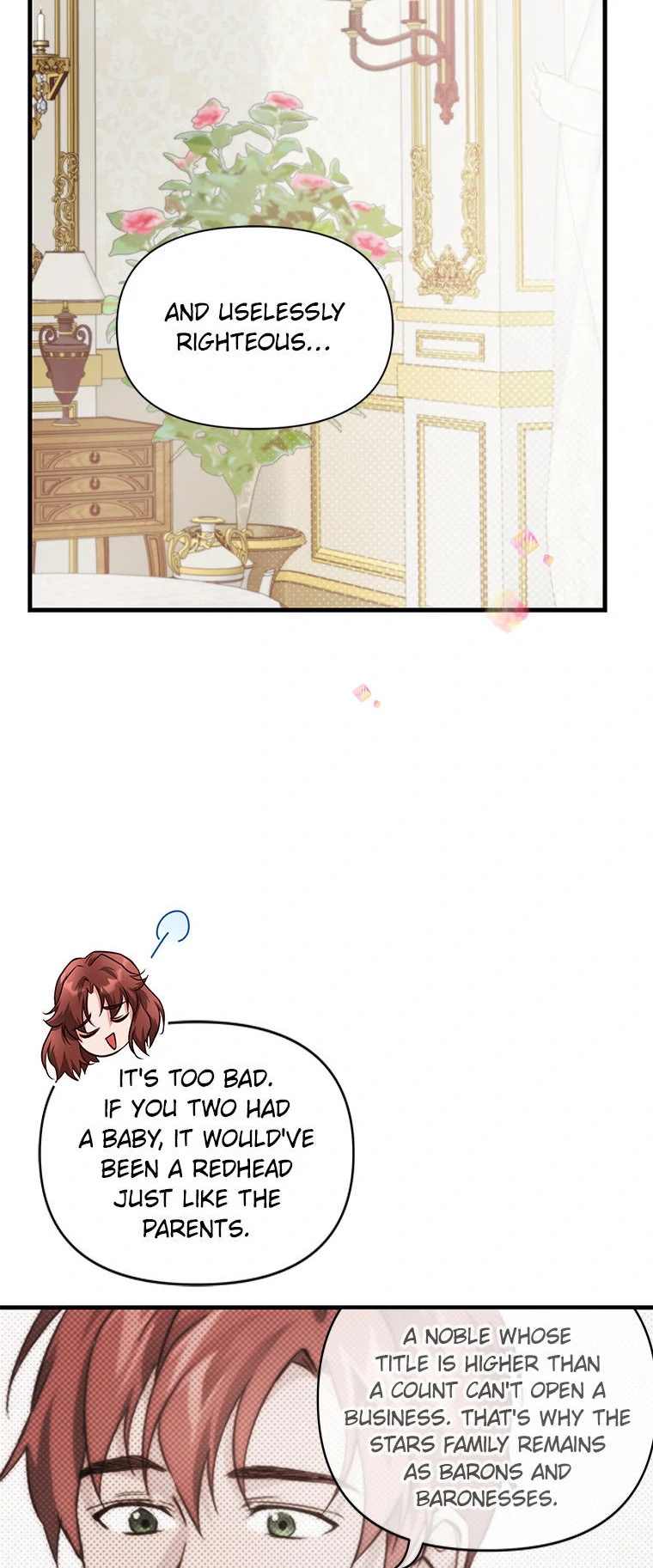 Heir to the Dragon Slayer Sword Chapter 91 - page 20