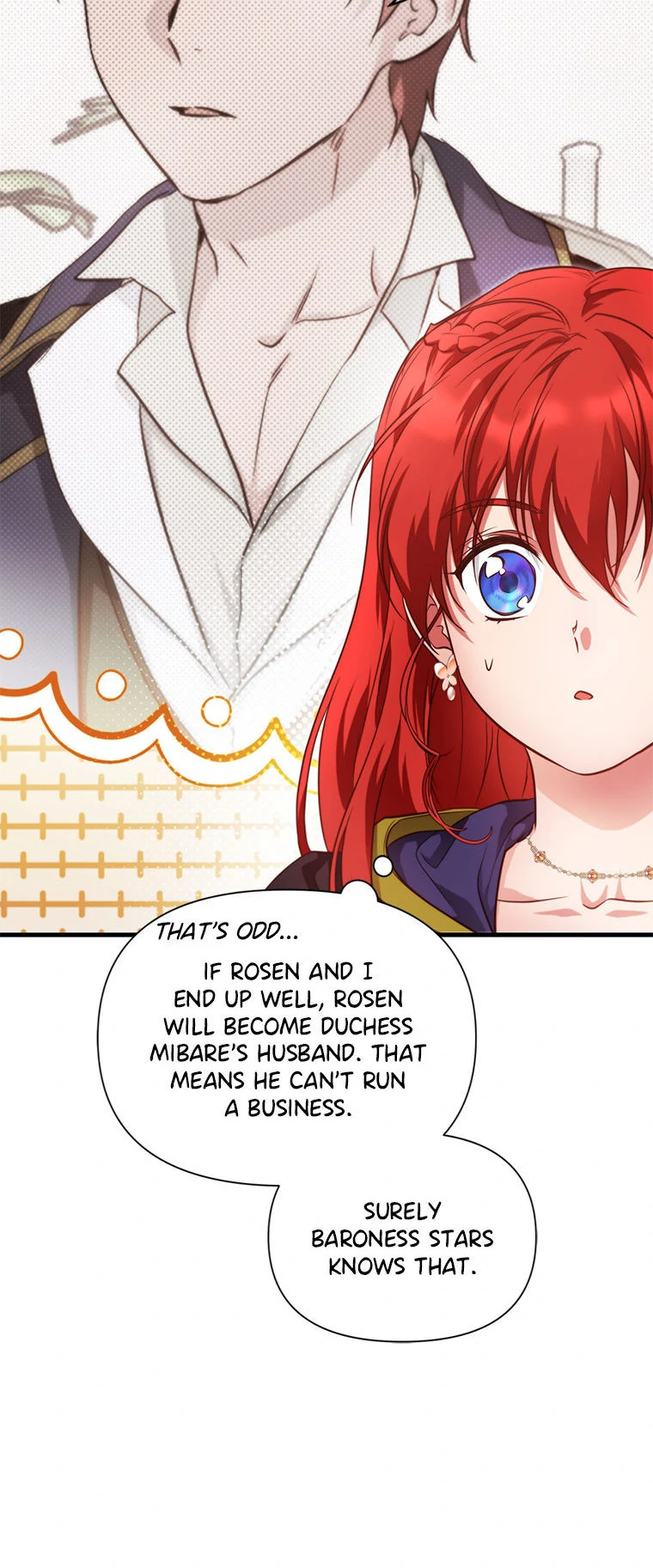Heir to the Dragon Slayer Sword Chapter 91 - page 21