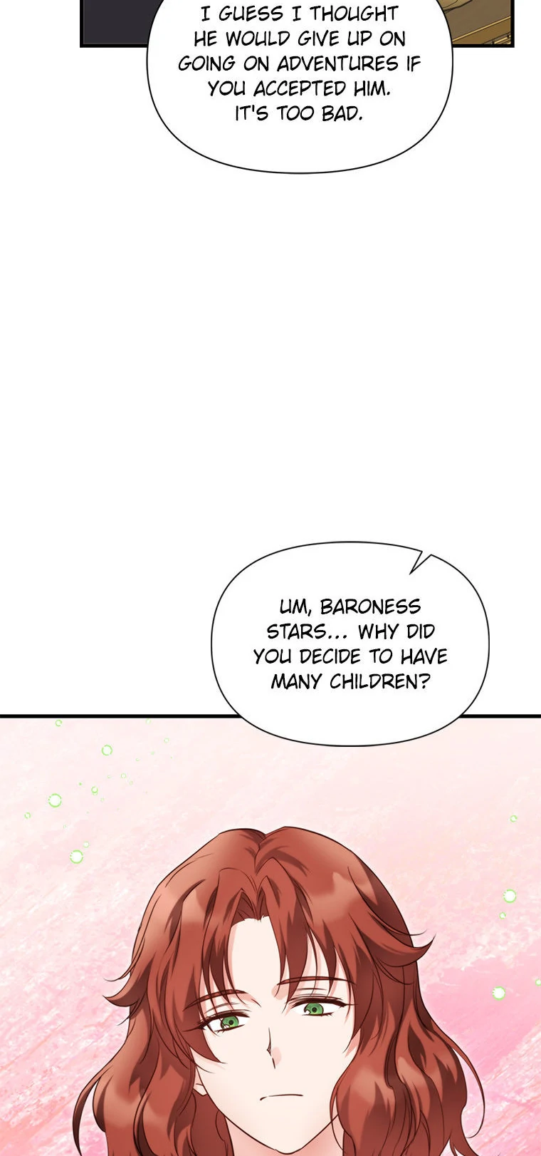 Heir to the Dragon Slayer Sword Chapter 91 - page 28
