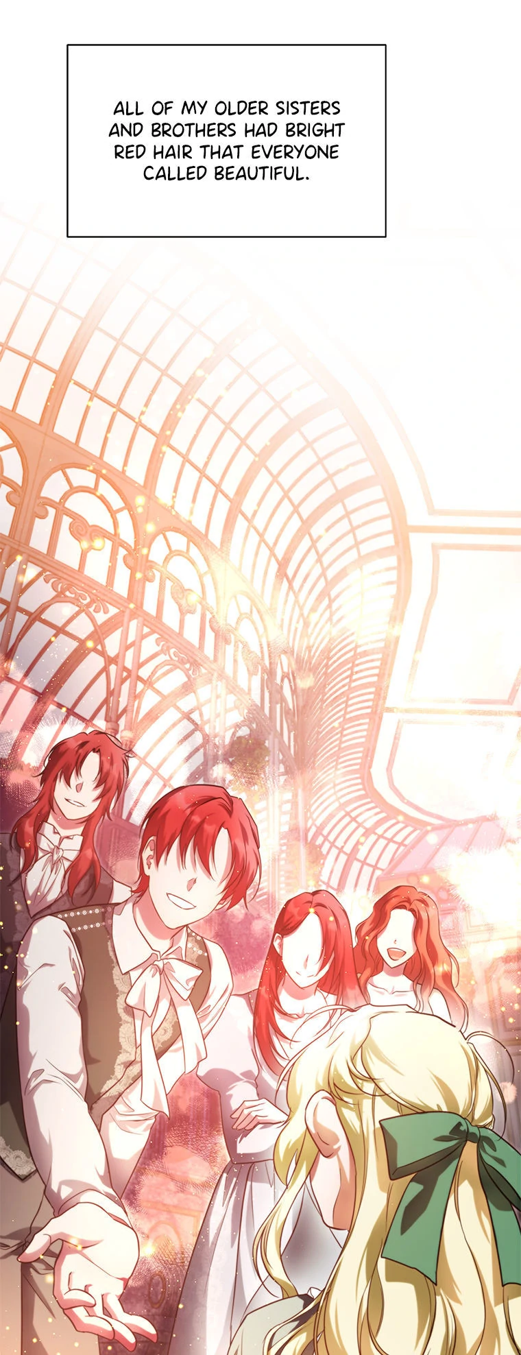 Heir to the Dragon Slayer Sword Chapter 91 - page 31